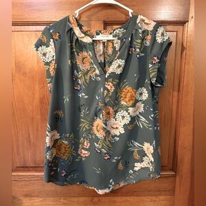 Stitch fix blouses